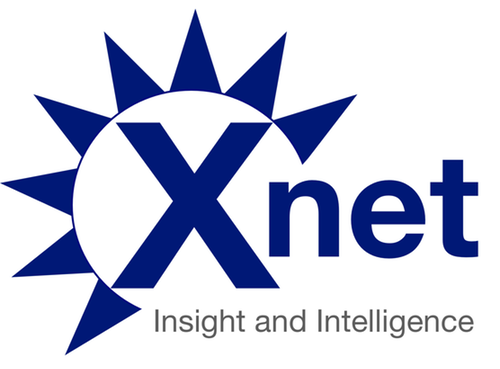 Xnet Logo