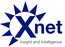 Xnet Logo